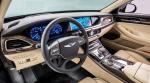 Genesis G90 2016 года (NA)